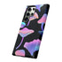 Electric Mushroomful iPhone Case